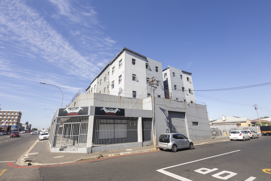 Commercial Property for Sale in Townsend Estate Western Cape